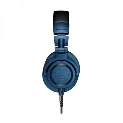 Audio-technica Audio Technica M50XDS Monitor Headphones, Limited Edition Deep Sea