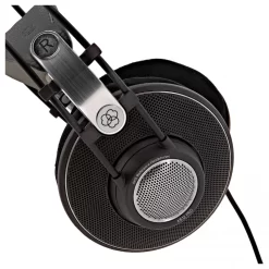 AKG K612 PRO Open-Back Headphones