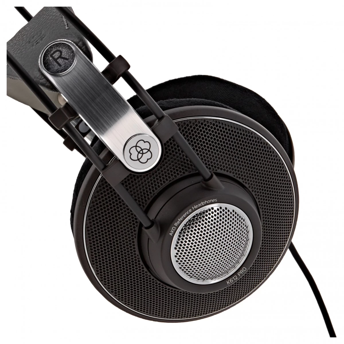 AKG K612 PRO Open-Back Headphones