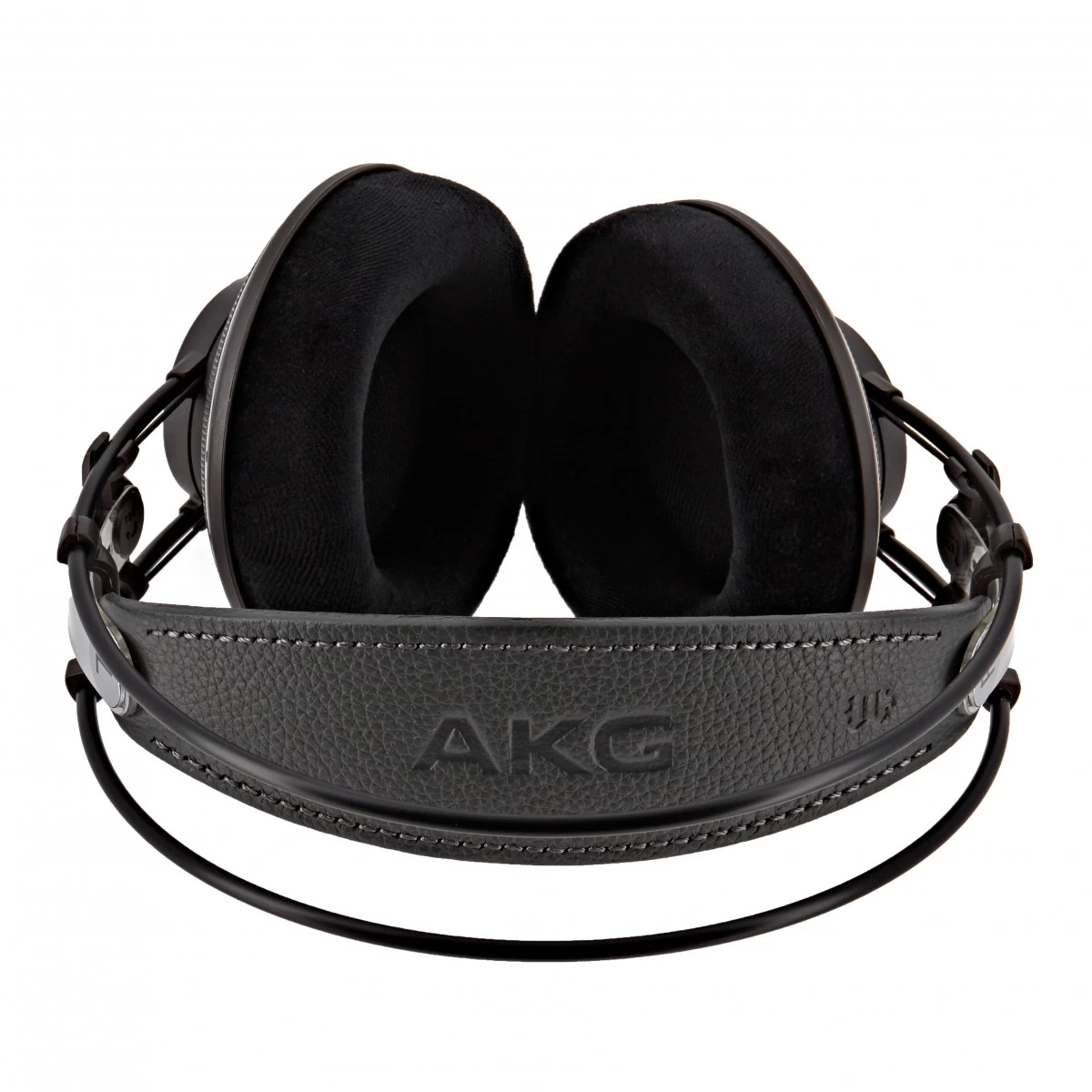 AKG K612 PRO Open-Back Headphones - Image 3