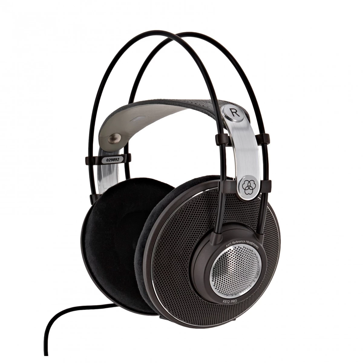 AKG K612 PRO Open-Back Headphones - Image 4