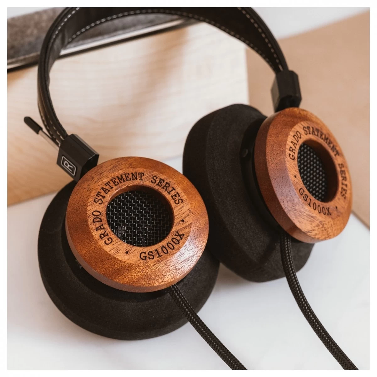 Grado GS1000X Statement Headphones - Image 3