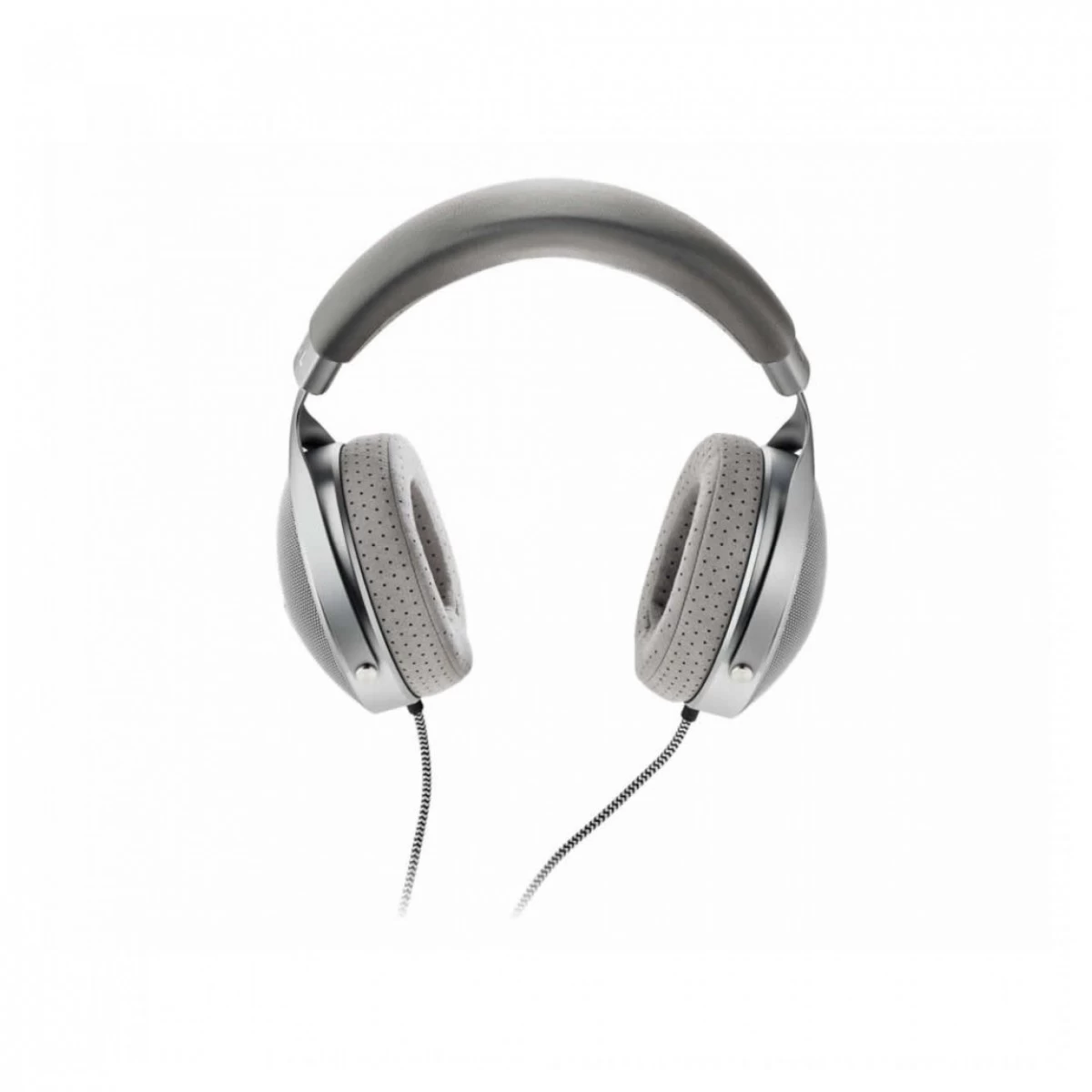 Focal Clear Open Back Circum-Aural Headphones W/ Free Headphone Stand - Image 4