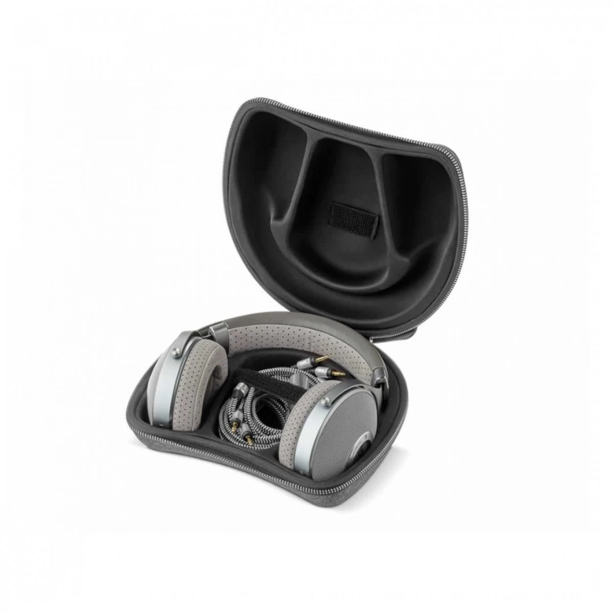 Focal Clear Open Back Circum-Aural Headphones W/ Free Headphone Stand - Image 5