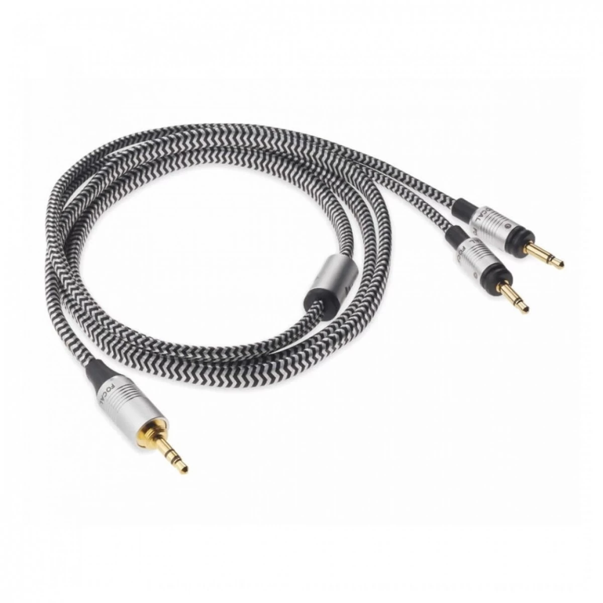 Focal Clear Open Back Circum-Aural Headphones W/ Free Headphone Stand - Image 6