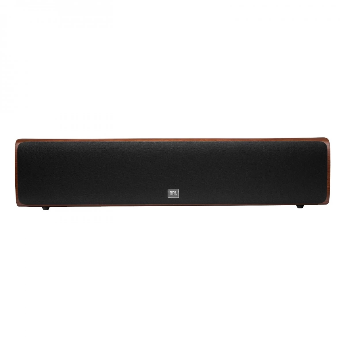 JBL HDI 4500 Walnut Satin Veneer Centre Speaker (Single) - Image 2