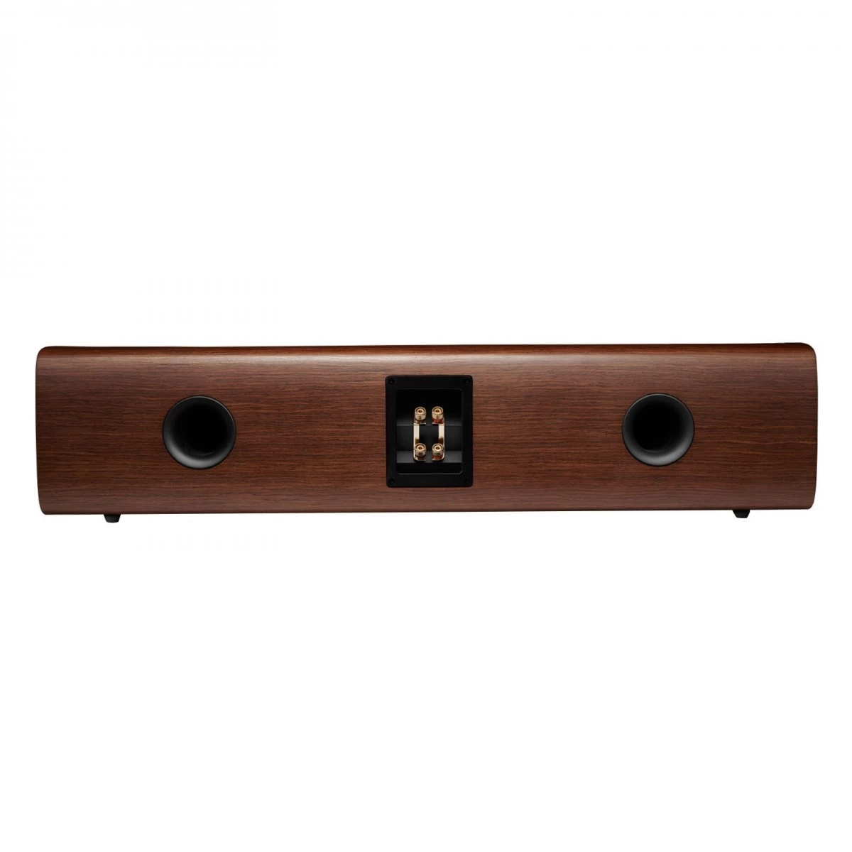 JBL HDI 4500 Walnut Satin Veneer Centre Speaker (Single) - Image 3
