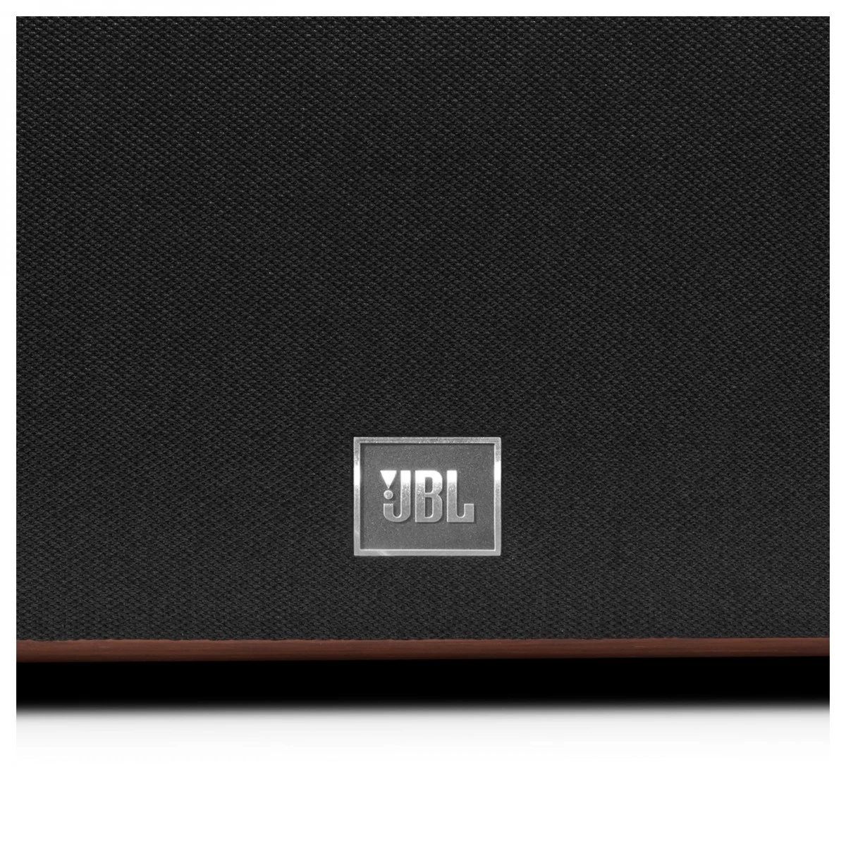 JBL HDI 4500 Walnut Satin Veneer Centre Speaker (Single) - Image 4