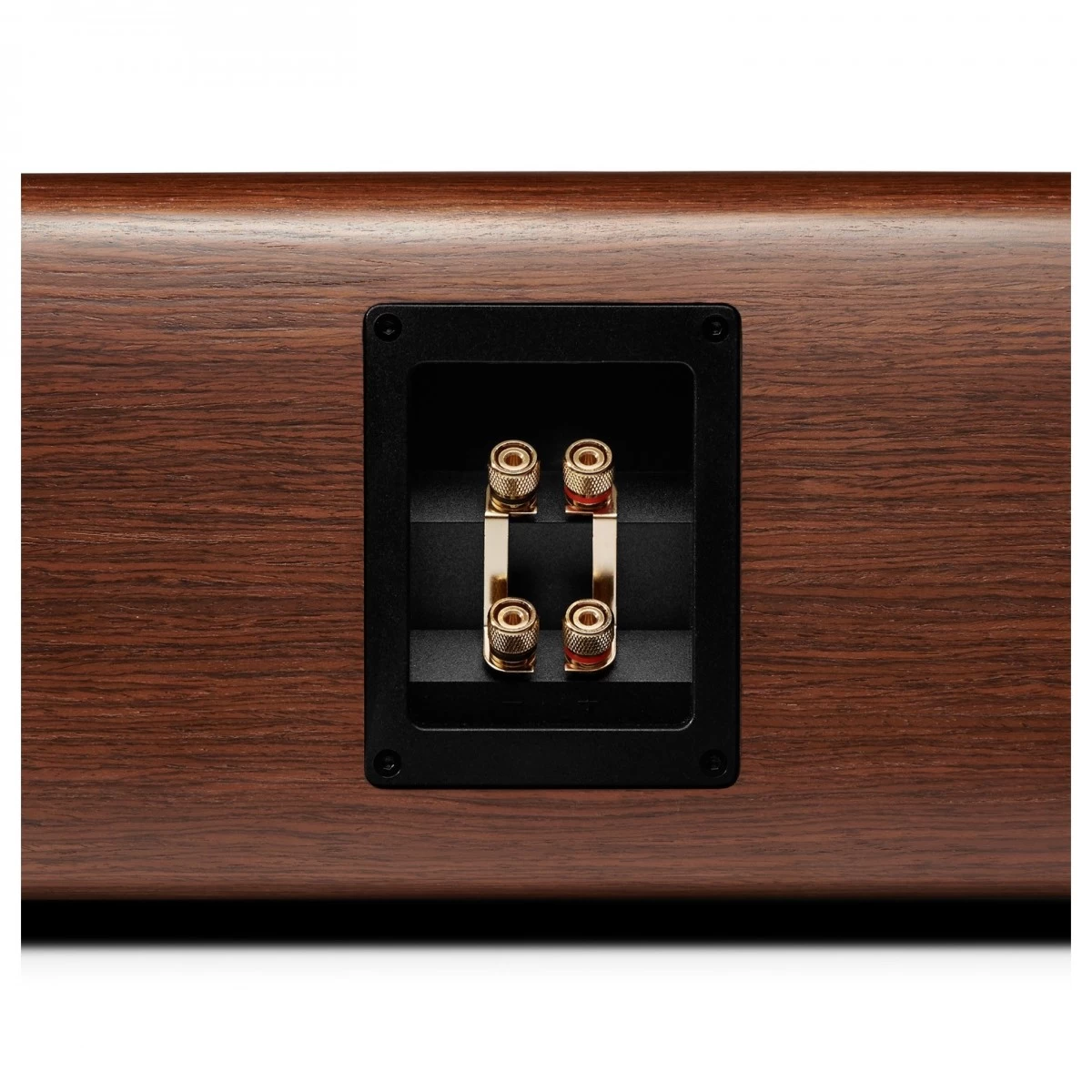 JBL HDI 4500 Walnut Satin Veneer Centre Speaker (Single) - Image 5