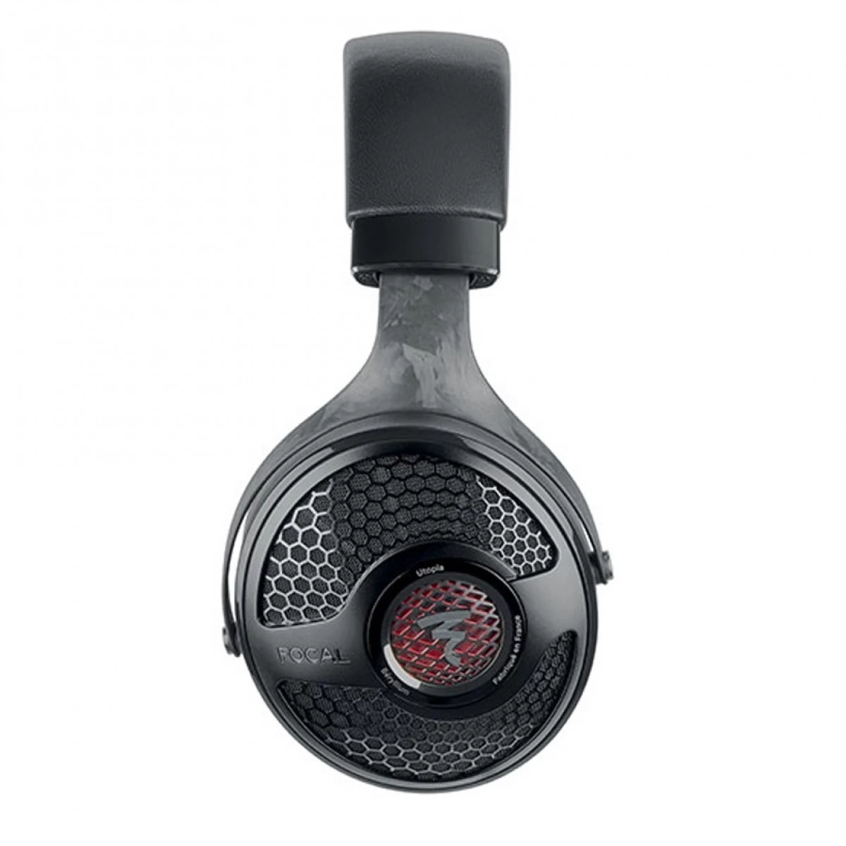 Focal Utopia (2022) Over-ear Headphones - Image 2