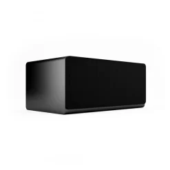 Acoustic Energy AE107 MK2 Centre Speaker, Black