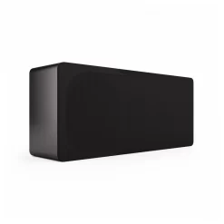 Acoustic Energy AE105 Wall Speaker, Black