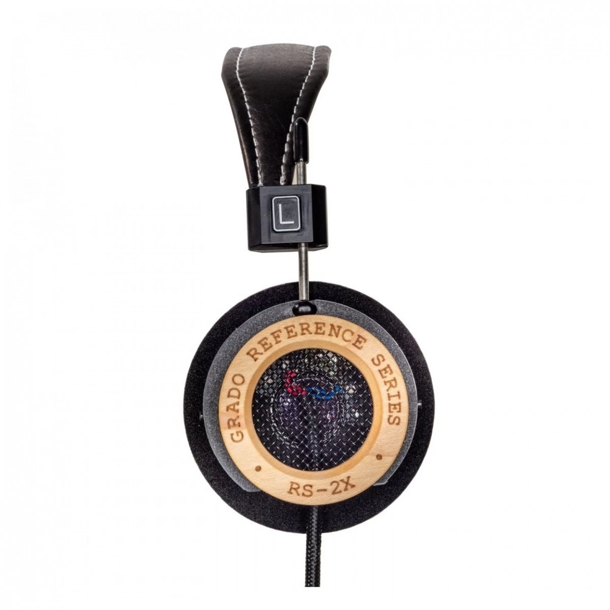 Grado RS2x Reference Headphones W/ FREE Deluxe Stand - Image 2