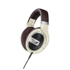 Sennheiser HD 599 Headphones, Ivory