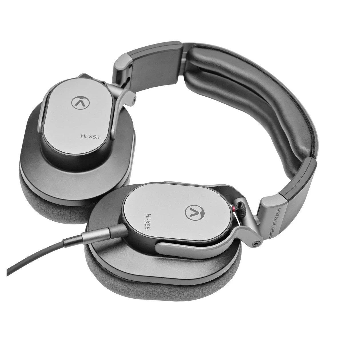 Austrian Audio Hi-X55 Over Ear Headphones - Image 5