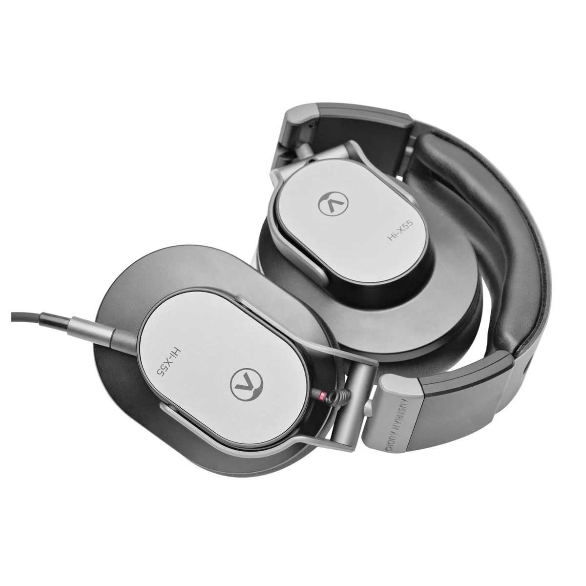 Austrian Audio Hi-X55 Over Ear Headphones - Image 7