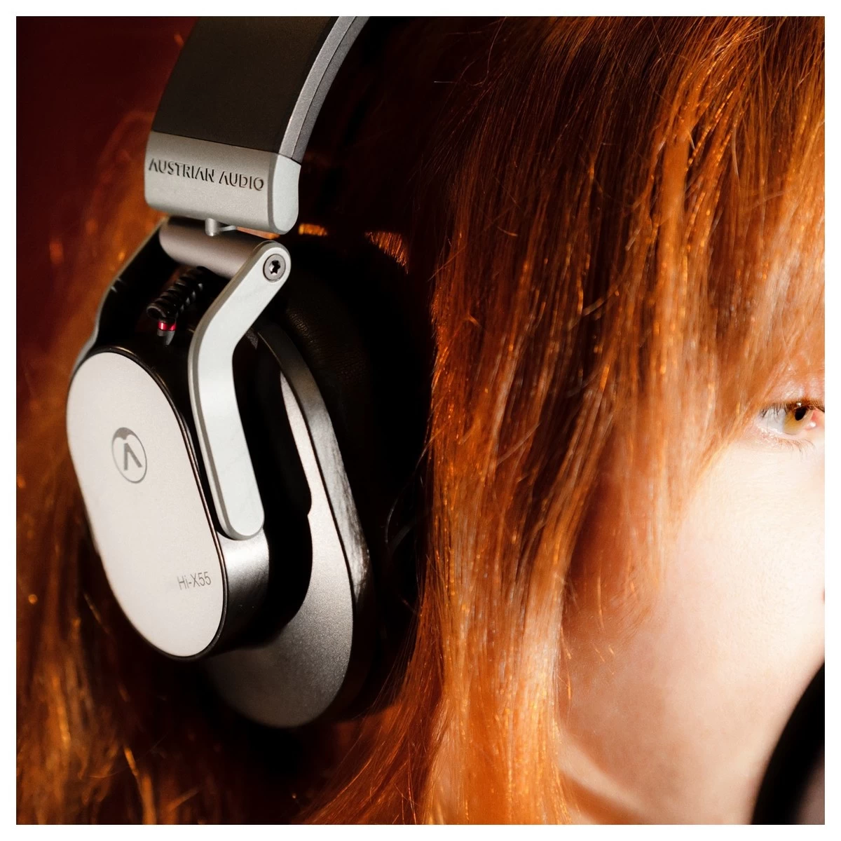 Austrian Audio Hi-X55 Over Ear Headphones - Image 13