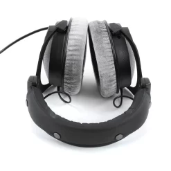 Beyerdynamic DT 770 Pro Headphones, 250 Ohm