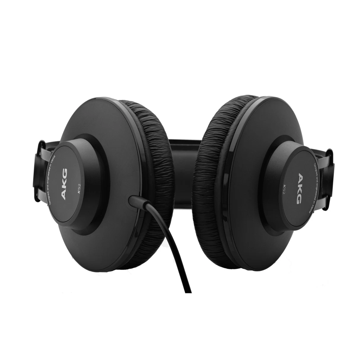 AKG K52 Closed-Back Headphones - Image 3