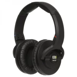 KRK KNS-6402 Studio Monitoring Headphones