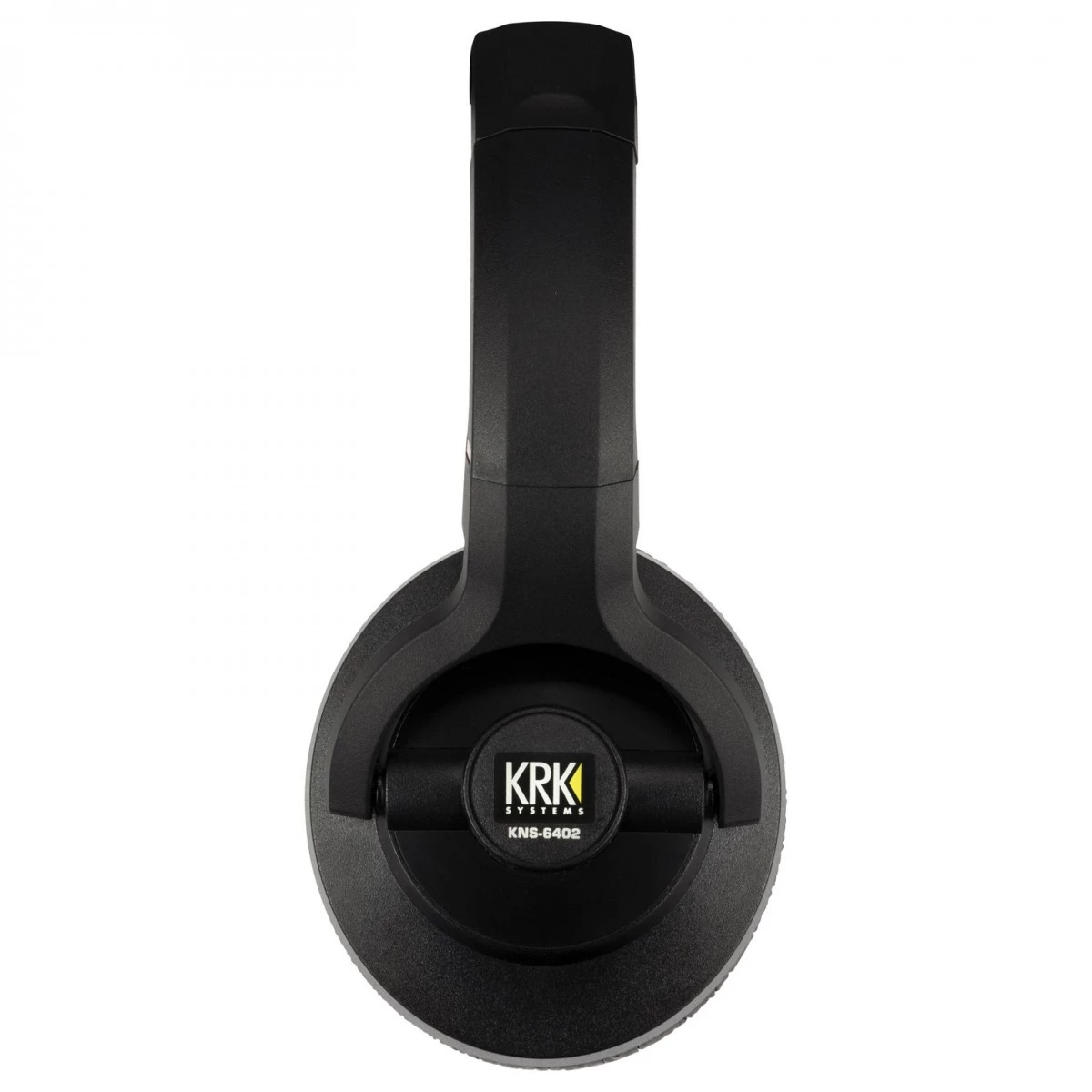 KRK KNS-6402 Studio Monitoring Headphones - Image 2
