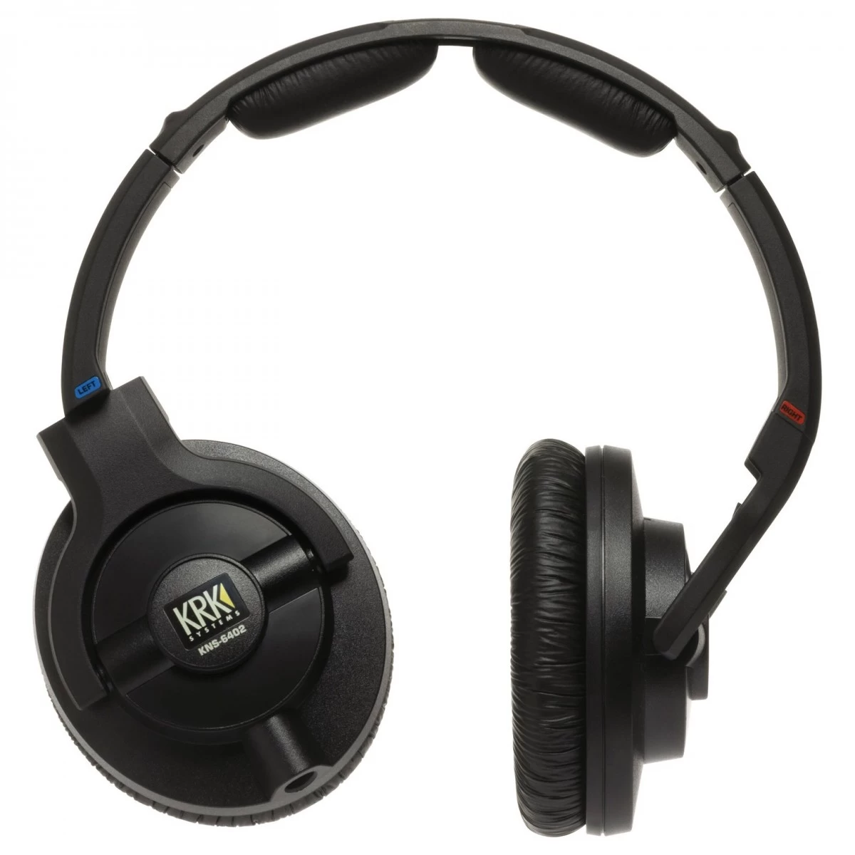 KRK KNS-6402 Studio Monitoring Headphones - Image 4
