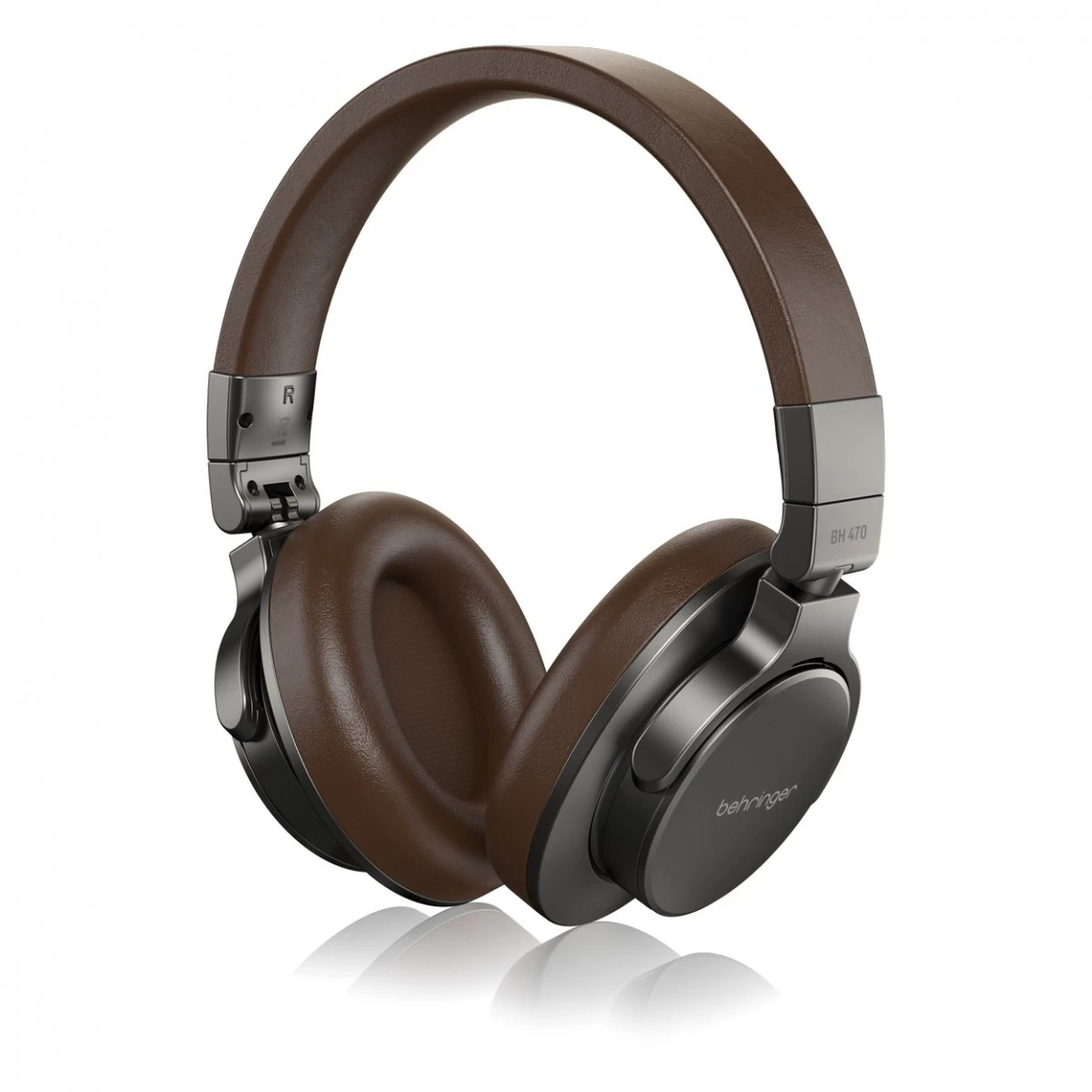 Behringer BH 470 Studio Monitoring Headphones - Image 2