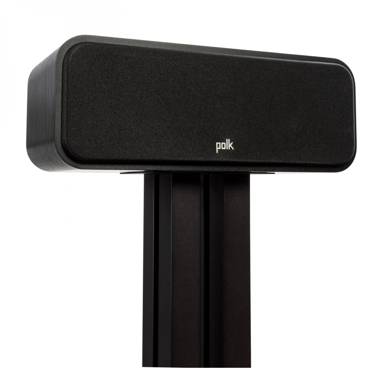 POLK Signature Elite ES30 Centre Speaker, Black - Image 5