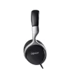 Denon AH-GC25NC Premium Noise Cancelling Headphones, Black