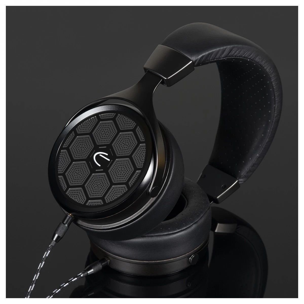 Emotiva Airmotiv GR1 Headphones - Image 5