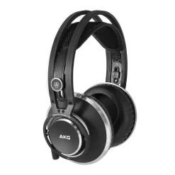 AKG K872 Closed-Back Reference Headphones