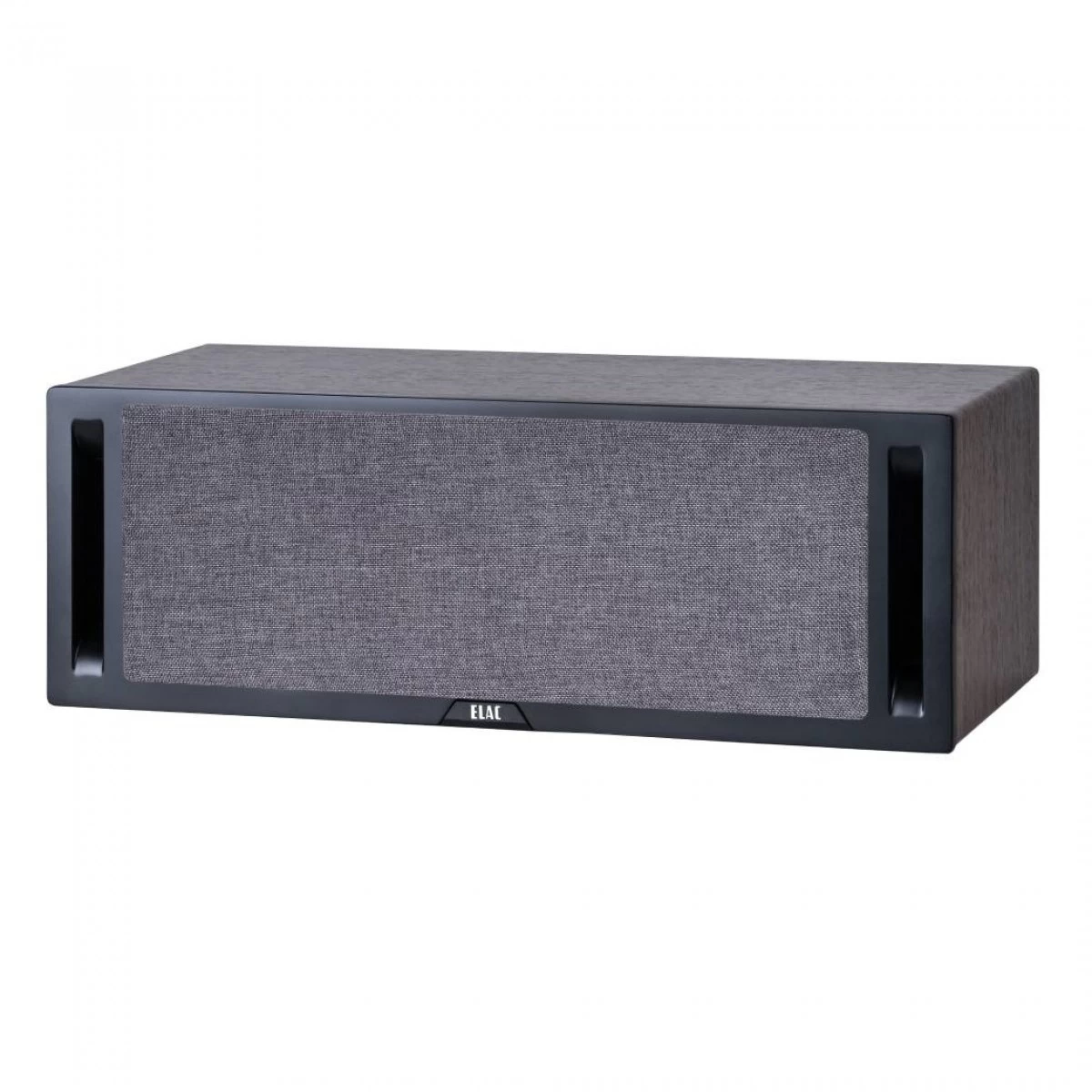 ELAC Debut Reference Centre Speaker, Dark Walnut