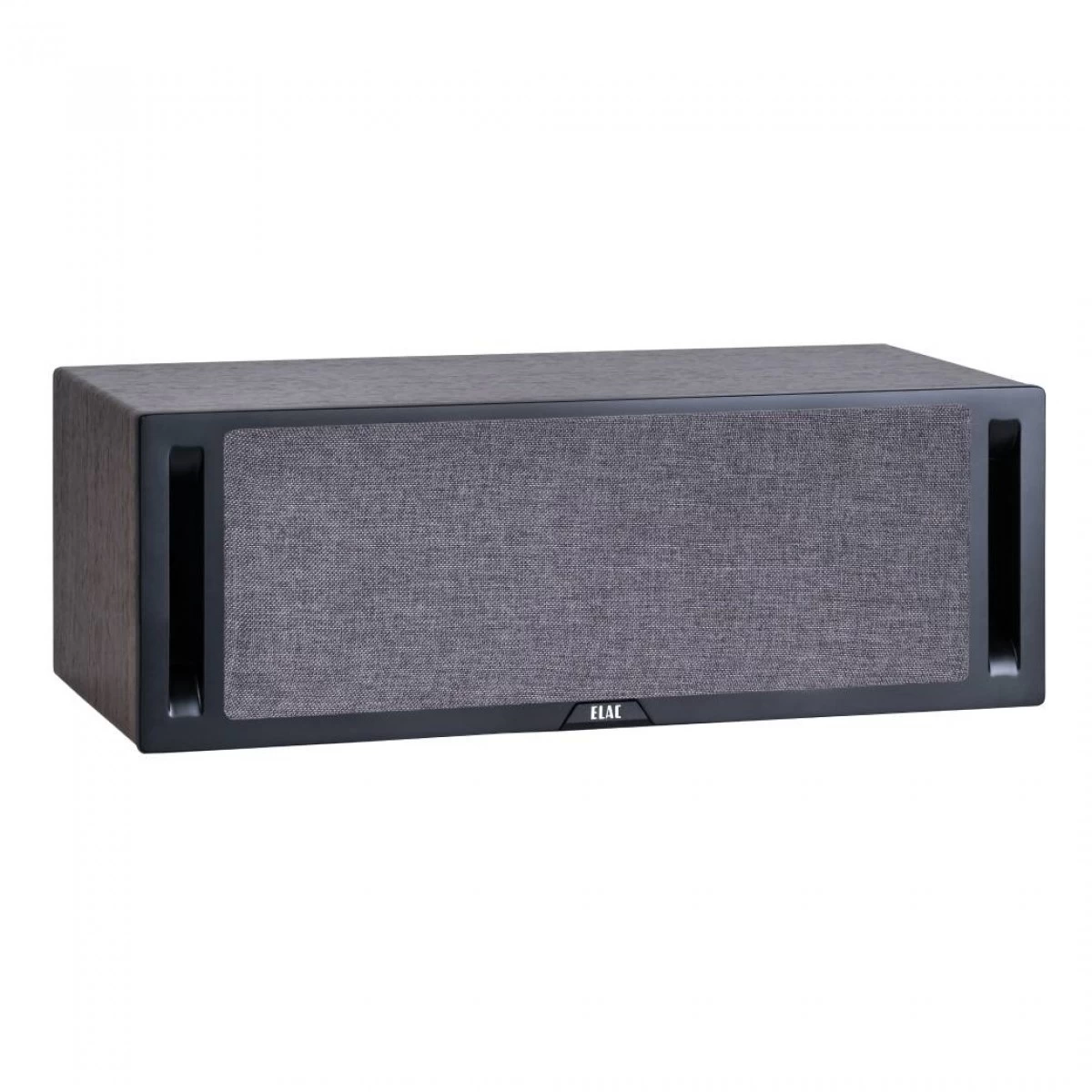 ELAC Debut Reference Centre Speaker, Dark Walnut - Image 2