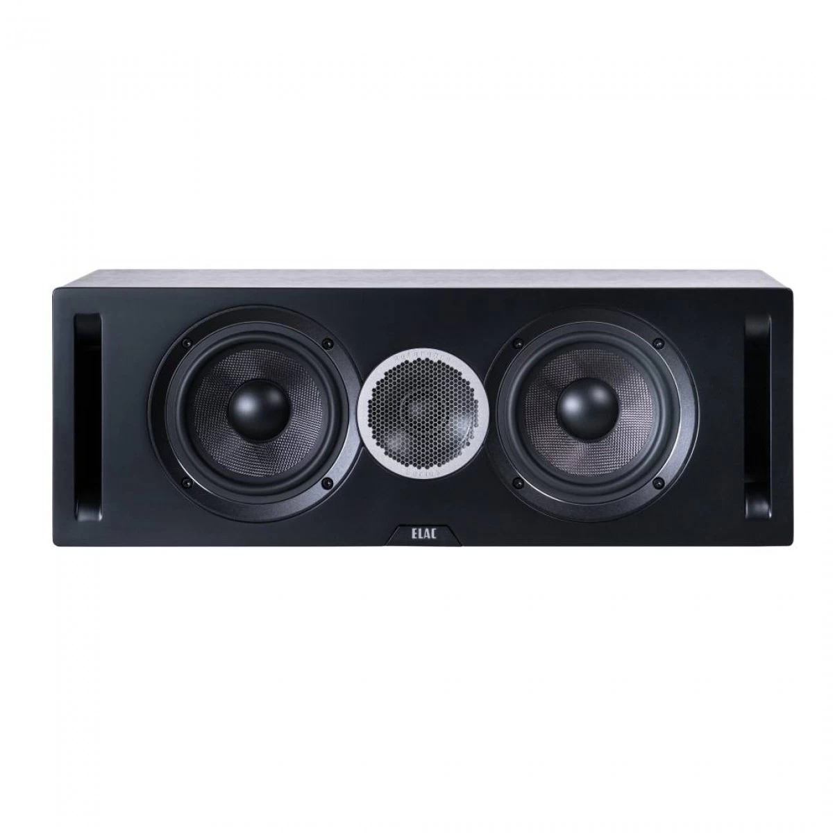 ELAC Debut Reference Centre Speaker, Dark Walnut - Image 5