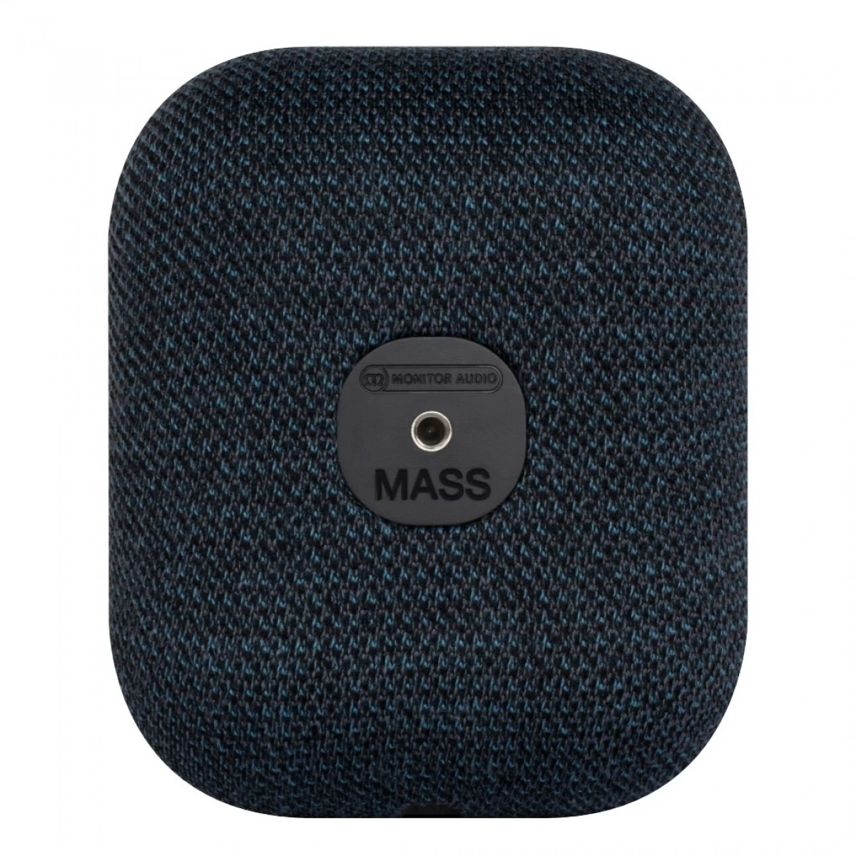 Monitor Audio MASS Satellite Gen 2 Speaker (Single), Midnight Black - Image 6