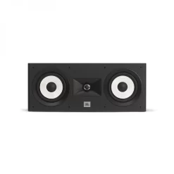 JBL Stage A125C Centre Speaker, Black