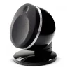 Focal Dome Flax Satellite Speaker (Single), Black