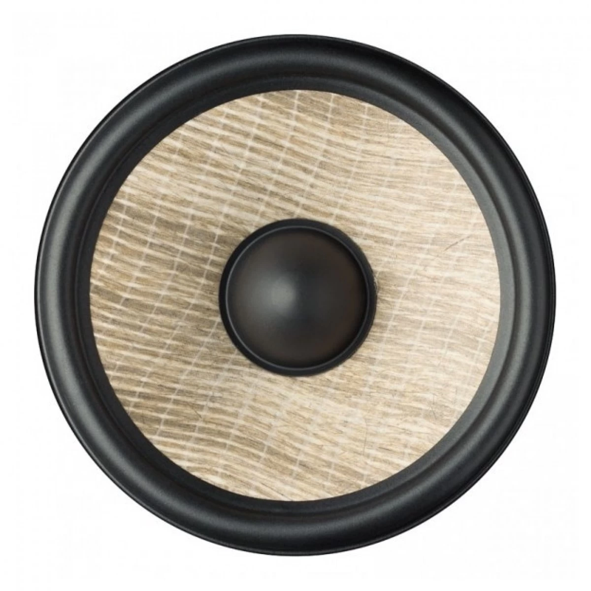 Focal Dome Flax Satellite Speaker (Single), Black - Image 2