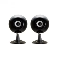 Eclipse TD307MK3 Speaker (Single), Black