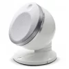 Focal Dome Flax Satellite Speaker (Single), White