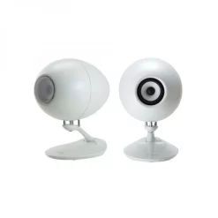 Eclipse TD508MK3 Speaker (Single), White
