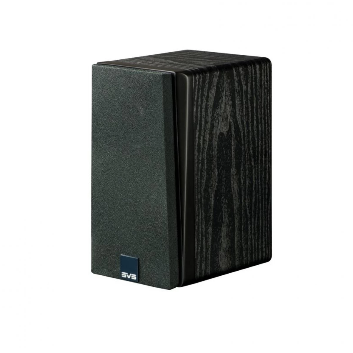 SVS Prime Satellite Speakers (Pair), Black Ash
