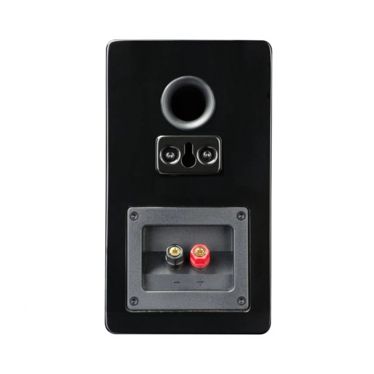 SVS Prime Satellite Speakers (Pair), Black Ash - Image 2