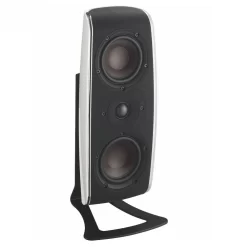 DALI Fazon LCR Speaker (Single), High Gloss White