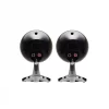 Eclipse TD307MK3 Speaker (Pair), Black