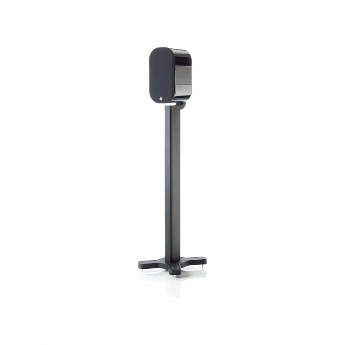 Monitor Audio Apex A10 Satellite Speaker (Single), Metallic Black - Image 2