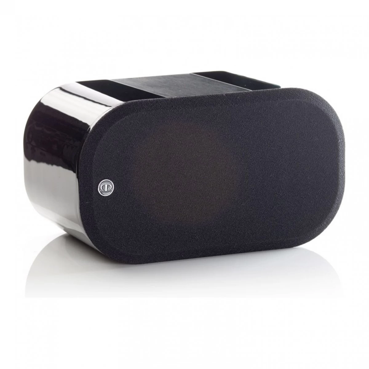 Monitor Audio Apex A10 Satellite Speaker (Single), Metallic Black - Image 3