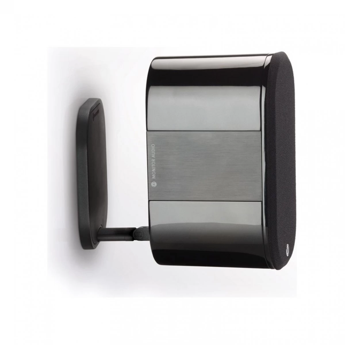 Monitor Audio Apex A10 Satellite Speaker (Single), Metallic Black - Image 4