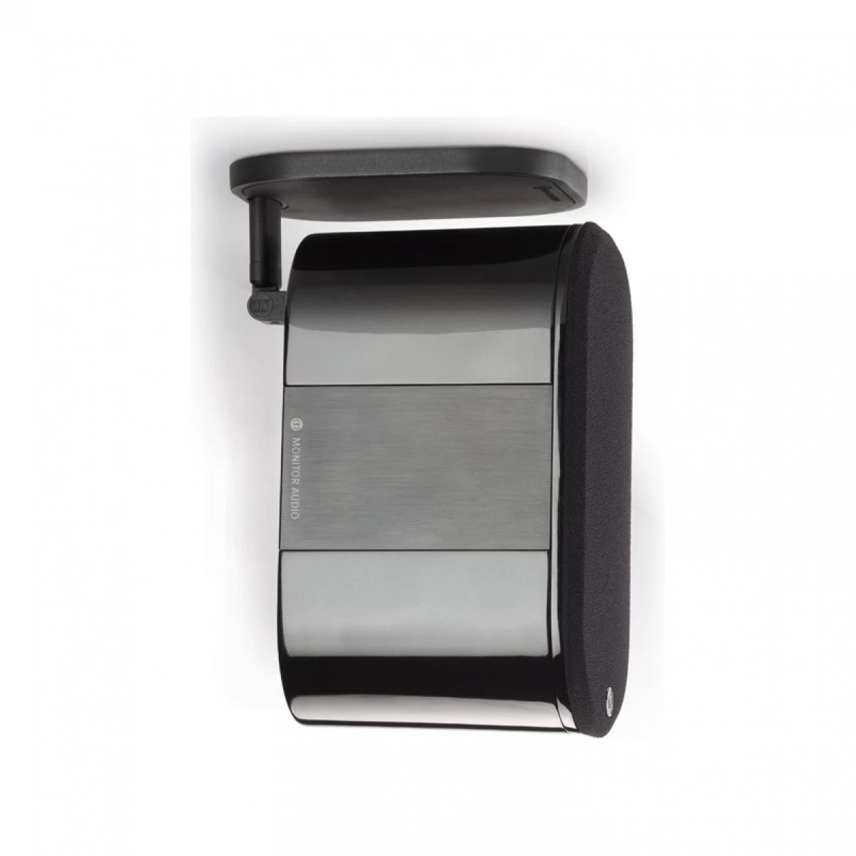 Monitor Audio Apex A10 Satellite Speaker (Single), Metallic Black - Image 5