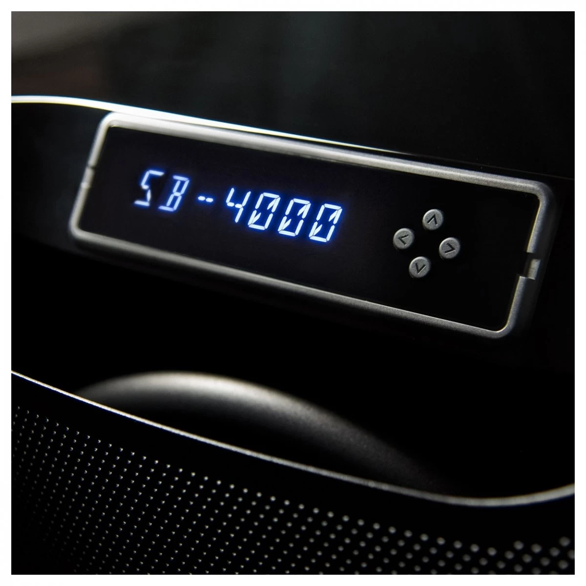 SVS SB4000 Subwoofer, Black Ash - Image 7